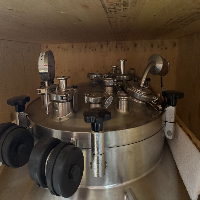 Prosysco 300L Stainless Steel Vessel image 2